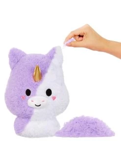 Fluffie Stuffiez Large Plush - Unicorn -Fun Puzzle For Children Shop VIM24 SQ3 0000000099 N A SLd