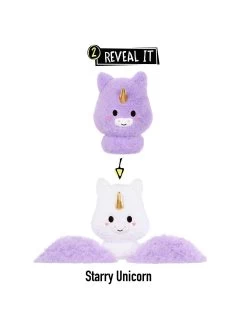 Fluffie Stuffiez Large Plush - Unicorn -Fun Puzzle For Children Shop VIM24 SQ5 0000000099 N A SLd2