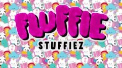 Fluffie Stuffiez Large Plush - Unicorn -Fun Puzzle For Children Shop VIM24 SQ8 0000000099 N A DVvL