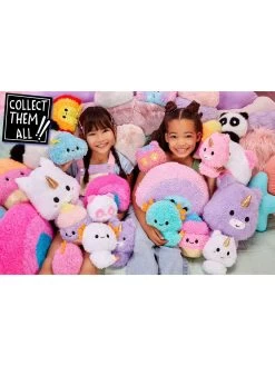 Fluffie Stuffiez Large Plush - Ice Cream 16 Fluffie Stuffiez Large Plush - Ice Cream -Fun Puzzle For Children Shop VIM25 SQ7 0000000099 N A SLd4