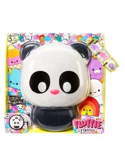 Fluffie Stuffiez Large Plush - Panda
