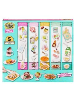 Mini Verse MGA's Miniverse - Make It Mini: Multi Pack -Fun Puzzle For Children Shop VIM2D SQ6 0000000099 N A SLd3