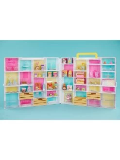 Mini Verse MGA's Miniverse - Make It All You Can Eat -Fun Puzzle For Children Shop VIM2F SQ3 0000000099 N A SLd