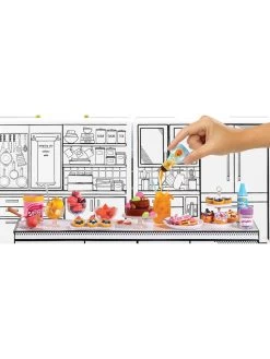 Mini Verse MGA's Miniverse - Make It All You Can Eat -Fun Puzzle For Children Shop VIM2F SQ4 0000000099 N A SLd1