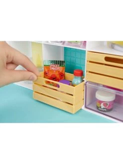 Mini Verse MGA's Miniverse - Make It All You Can Eat -Fun Puzzle For Children Shop VIM2F SQ5 0000000099 N A SLd2