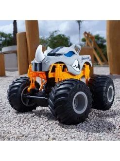 Hot Wheels Remote Control Rhinomite 12 Hot Wheels Remote Control Rhinomite -Fun Puzzle For Children Shop VIM2V SQ5 0000000088 NO COLOR SLd2