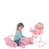 Doll Nursery Playset -Fun Puzzle For Children Shop VIONL SQ2 0000000099 N A SLf