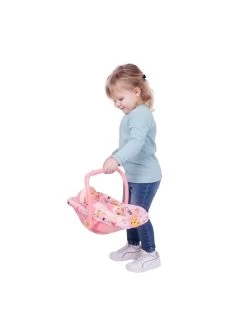 Doll Nursery Playset -Fun Puzzle For Children Shop VIONL SQ4 0000000099 N A SLd1