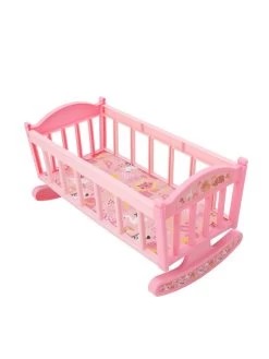 Doll Nursery Playset -Fun Puzzle For Children Shop VIONL SQ5 0000000099 N A SLd2