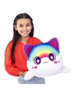 Aphmau Large Plush - Rainbow -Fun Puzzle For Children Shop VIRY5 SQ7 0000000088 NO COLOR SLd4