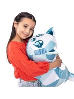 Aphmau Large Plush - Diamond -Fun Puzzle For Children Shop VIRY6 SQ4 0000000088 NO COLOR SLd1