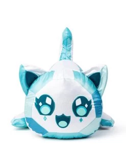 Aphmau Large Plush - Diamond -Fun Puzzle For Children Shop VIRY6 SQ5 0000000088 NO COLOR SLd