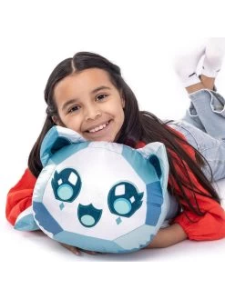 Aphmau Large Plush - Diamond -Fun Puzzle For Children Shop VIRY6 SQ6 0000000088 NO COLOR SLd3