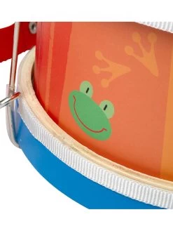 John Adams Sevi Wooden Drum 9 John Adams Sevi Wooden Drum -Fun Puzzle For Children Shop VIRZ5 SQ3 0000000099 N A SLd