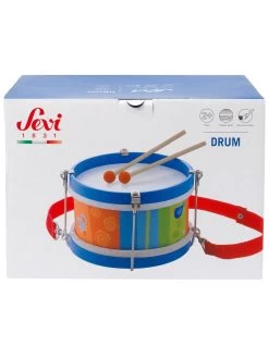 John Adams Sevi Wooden Drum 11 John Adams Sevi Wooden Drum -Fun Puzzle For Children Shop VIRZ5 SQ5 0000000099 N A SLd2