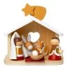 John Adams Sevi Wooden Nativity Scene 1 John Adams Sevi Wooden Nativity Scene -Fun Puzzle For Children Shop VIRZ7 SQ1 0000000099 N A RSr