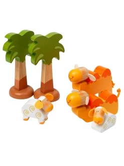 John Adams Sevi Wooden Nativity Set Big 12 John Adams Sevi Wooden Nativity Set Big -Fun Puzzle For Children Shop VIRZ8 SQ4 0000000099 N A SLd1