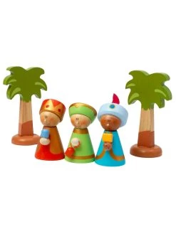 John Adams Sevi Wooden Nativity Set Big 13 John Adams Sevi Wooden Nativity Set Big -Fun Puzzle For Children Shop VIRZ8 SQ5 0000000099 N A SLd2