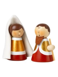 John Adams Sevi Wooden Nativity Set Big 14 John Adams Sevi Wooden Nativity Set Big -Fun Puzzle For Children Shop VIRZ8 SQ6 0000000099 N A SLd3