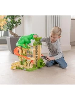 Teamsterz Beast Machines Monster Mayhem With Car 10 Teamsterz Beast Machines Monster Mayhem With Car -Fun Puzzle For Children Shop VITW7 SQ4 0000000088 NO COLOR SLd1