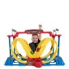 Teamsterz Turbo Twister With 2 Cars -Fun Puzzle For Children Shop VITWC SQ2 0000000088 NO COLOR SLf