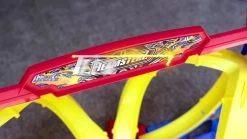 Teamsterz Turbo Twister With 2 Cars -Fun Puzzle For Children Shop VITWC SQ8 0000000088 NO COLOR DVvL