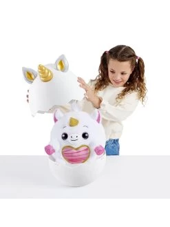 Zuru Big Surprise S5 - Unicorn Rescue Surprise -Fun Puzzle For Children Shop VIXD7 SQ5 0000000088 NO COLOR SLd2