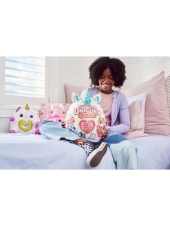 Zuru Big Surprise S5 - Unicorn Rescue Surprise -Fun Puzzle For Children Shop VIXD7 SQ7 0000000088 NO COLOR SLd4