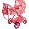 Star Print Doll Pram (XEO) 1 Star Print Doll Pram (XEO) -Fun Puzzle For Children Shop VIXDB SQ2 0000000088 NO COLOR SLf