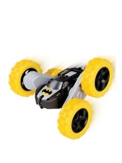 Batman RC Stunt Racer