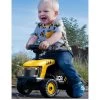 JCB Fastrac Foot To Floor 1 JCB Fastrac Foot To Floor -Fun Puzzle For Children Shop VJC39 SQ2 0000000088 NO COLOR SLf
