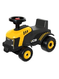 JCB Fastrac Foot To Floor -Fun Puzzle For Children Shop VJC39 SQ3 0000000088 NO COLOR SLd