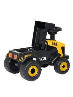 JCB Fastrac Foot To Floor -Fun Puzzle For Children Shop VJC39 SQ5 0000000088 NO COLOR SLd2