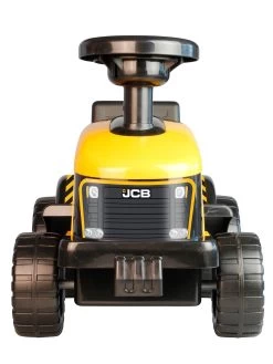 JCB Fastrac Foot To Floor -Fun Puzzle For Children Shop VJC39 SQ7 0000000088 NO COLOR SLd4