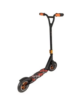 EVO Cross Rider Scooter - Orange -Fun Puzzle For Children Shop VJC3E SQ4 0000000088 NO COLOR SLd1