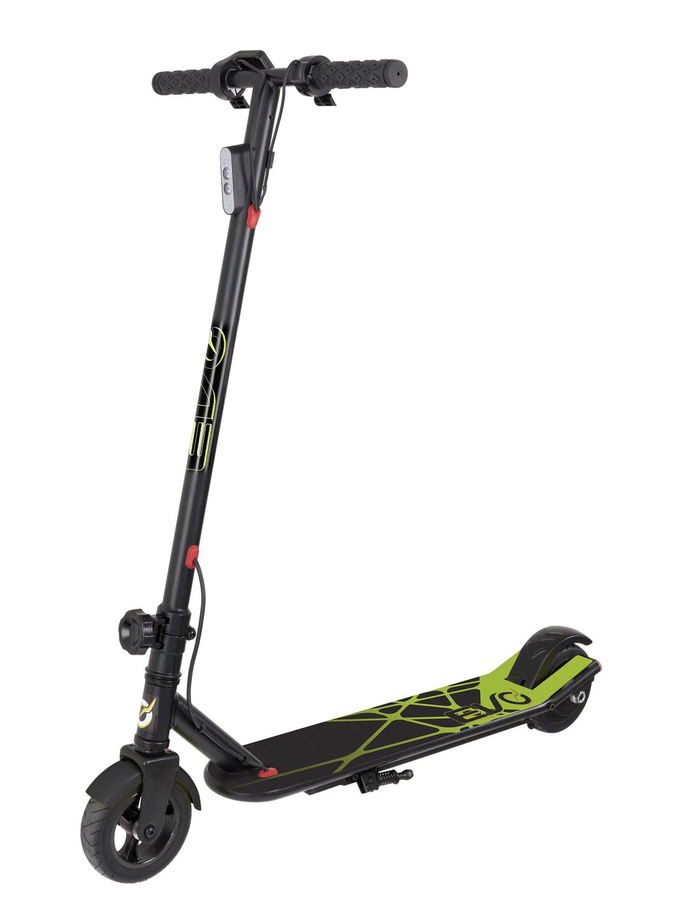 EVO VT3 E-Scooter - Lime 3 EVO VT3 E-Scooter - Lime