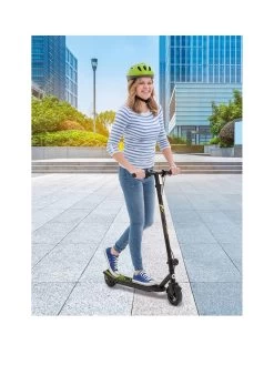 EVO VT3 E-Scooter - Lime 9 EVO VT3 E-Scooter - Lime -Fun Puzzle For Children Shop VJC3G SQ2 0000000088 NO COLOR SLf