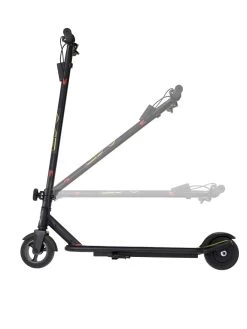 EVO VT3 E-Scooter - Lime 11 EVO VT3 E-Scooter - Lime -Fun Puzzle For Children Shop VJC3G SQ4 0000000088 NO COLOR SLd1