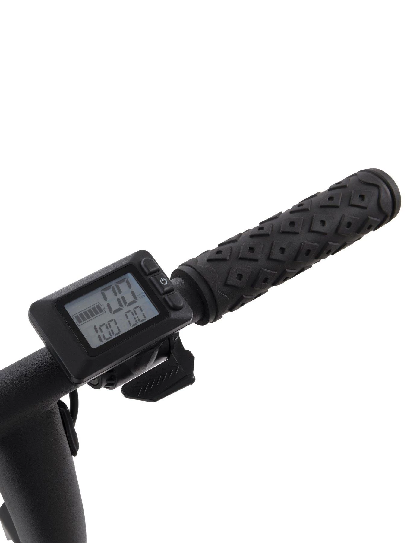 EVO VT3 E-Scooter - Lime 7 EVO VT3 E-Scooter - Lime - Image 5