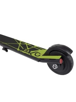 EVO VT3 E-Scooter - Lime 13 EVO VT3 E-Scooter - Lime -Fun Puzzle For Children Shop VJC3G SQ6 0000000088 NO COLOR SLd3