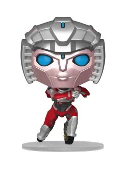 Pop! POP Movies: Transformers- Arcee