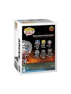 Pop! POP Movies: Transformers- Arcee -Fun Puzzle For Children Shop VJC3T SQ3 0000000099 N A SLd