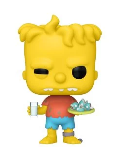 Pop! POP TV: Simpsons S9- Twin Bart