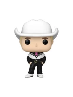 Pop! POP Movies: Barbie- Cowboy Ken