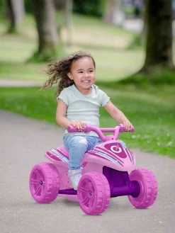 EVO Mini Quad - Shimmer -Fun Puzzle For Children Shop VJDFP SQ6 0000000088 NO COLOR SLd3