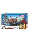 Paw Patrol Chase & Marshall Track Patrol - FIRST Slot Racing Set 2 Paw Patrol Chase & Marshall Track Patrol - FIRST Slot Racing Set -Fun Puzzle For Children Shop VJE3D SQ2 0000000099 N A SLf