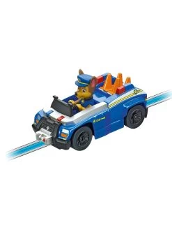 Paw Patrol Chase & Marshall Track Patrol - FIRST Slot Racing Set -Fun Puzzle For Children Shop VJE3D SQ5 0000000099 N A SLd2