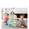 Bluey Bluey's Play Kitchen  -Fun Puzzle For Children Shop VJHL7 SQ2 0000000099 N A SLf