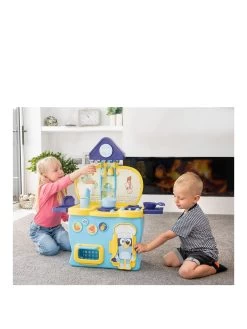 Bluey Bluey's Play Kitchen 