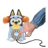 Bluey Bluey's Telephone 2 Bluey Bluey's Telephone -Fun Puzzle For Children Shop VJHL8 SQ2 0000000099 N A SLf